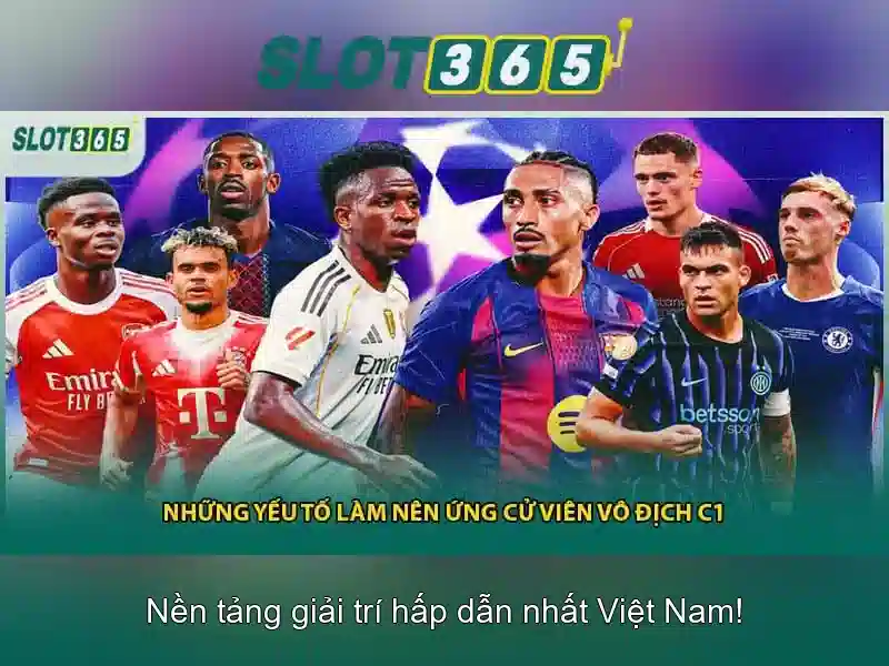 slot365 apk – Trải nghiệm tổng thể và tiện ích an toàn