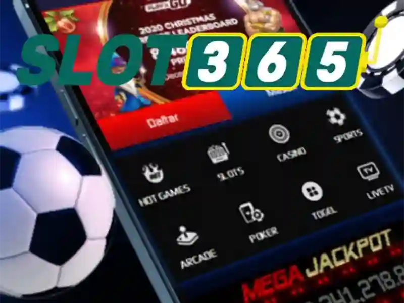 slot365 có lừa đảo không? Đánh giá Slot365 và trải nghiệm
