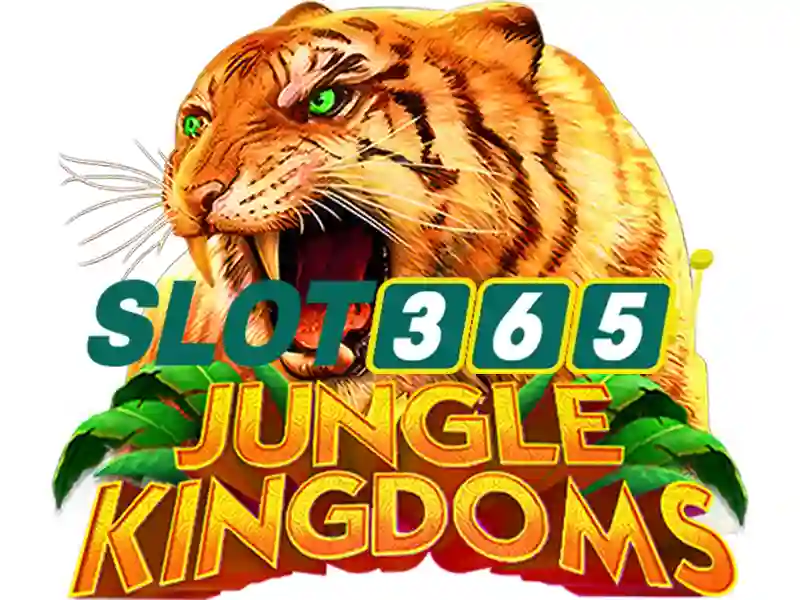 slot365 com1 – Thương hiệu casino Slot365 và trải nghiệm đỉnh cao