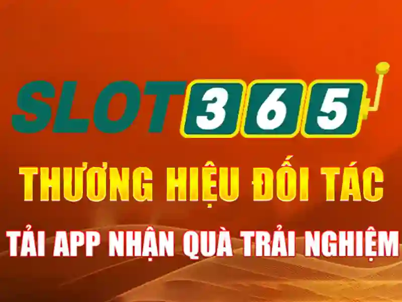Sản phẩm và dịch vụ cốt lõi của tải app slot365