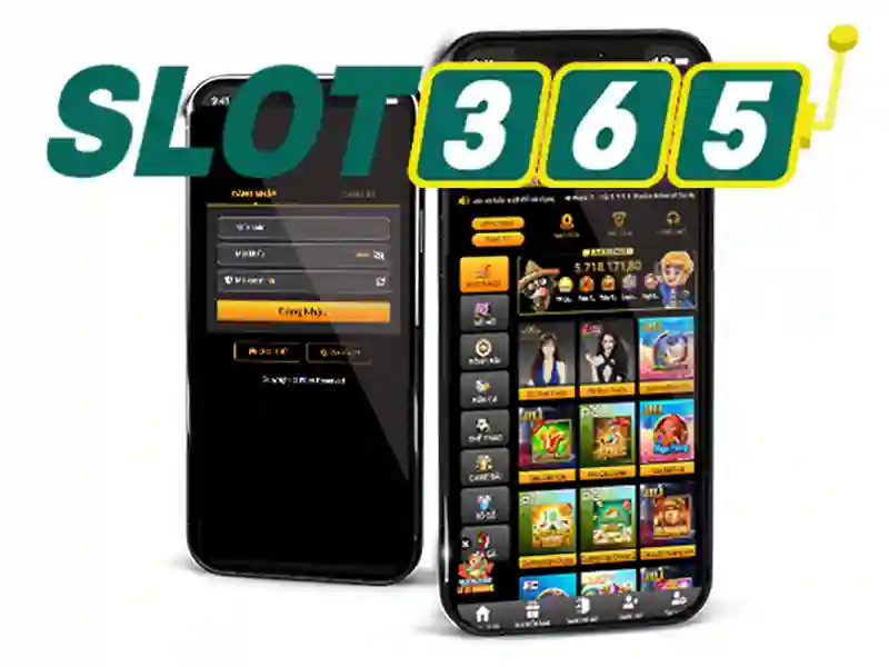 Sản phẩm và dịch vụ Slot365 free