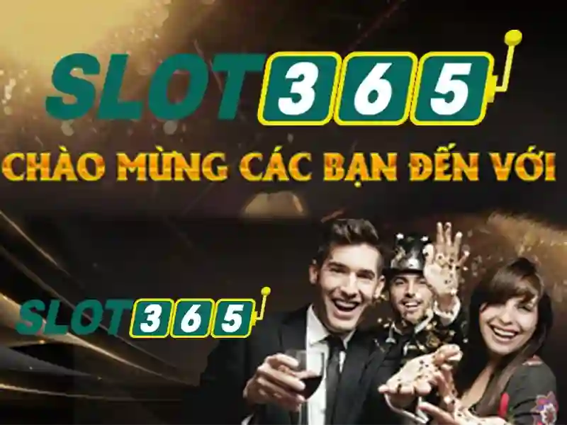 slot365 – trải nghiệm và đánh giá Slot365 với code mới