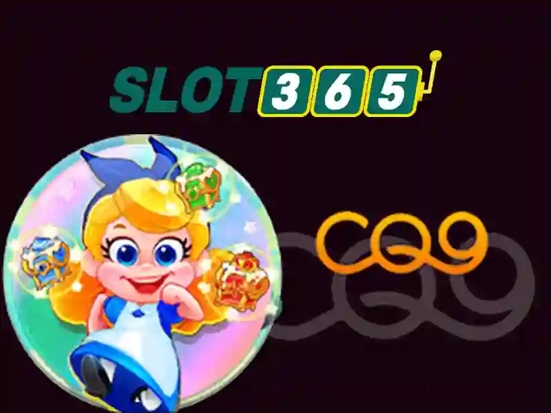 slot365 xx.vip – Trải nghiệm đỉnh cao và khuyến mãi Slot365