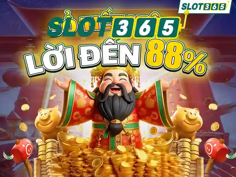 Giao diện cài đặt giới hạn tiền gửi và tự loại trừ trên ứng dụng Slot365