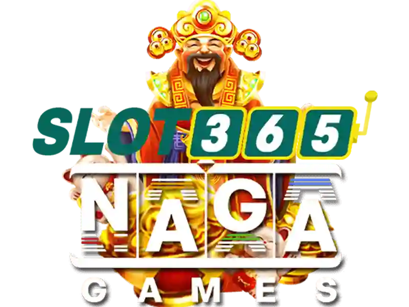 Slot365 - Trò chơi xèng trực tuyến đỉnh cao