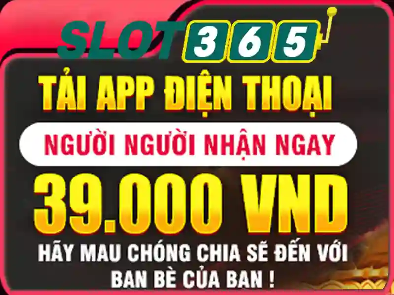 app slot365 – Trải nghiệm chân thật và đánh giá uy tín