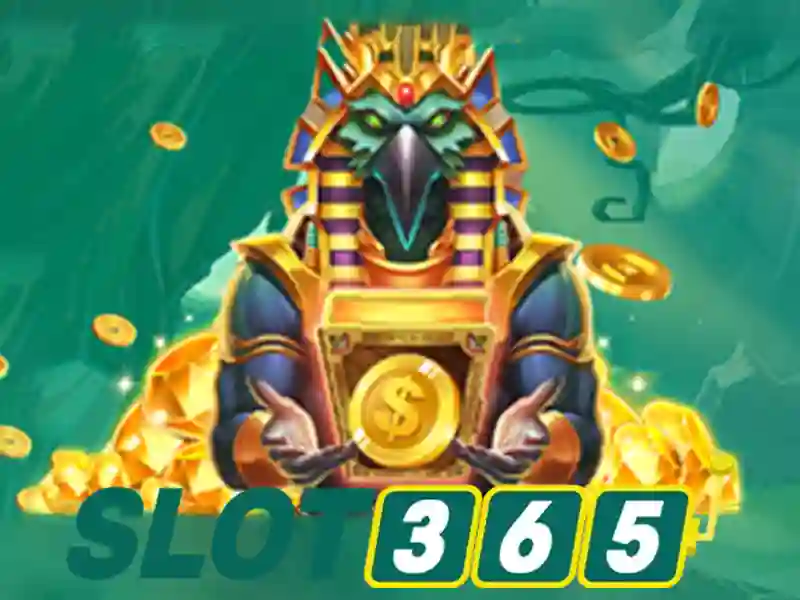 Slot365 có lừa đảo không