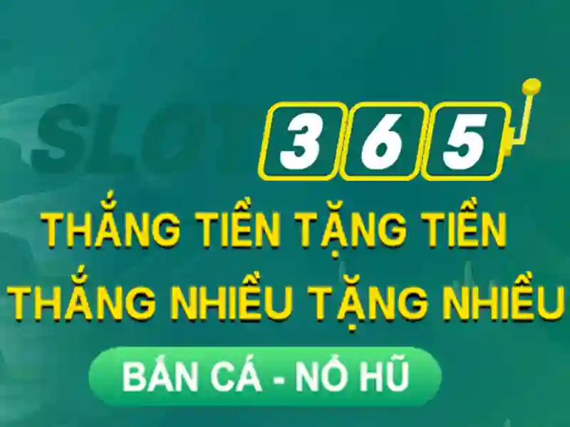 Slot365 - Đánh Giá và Trải Nghiệm Slot Online