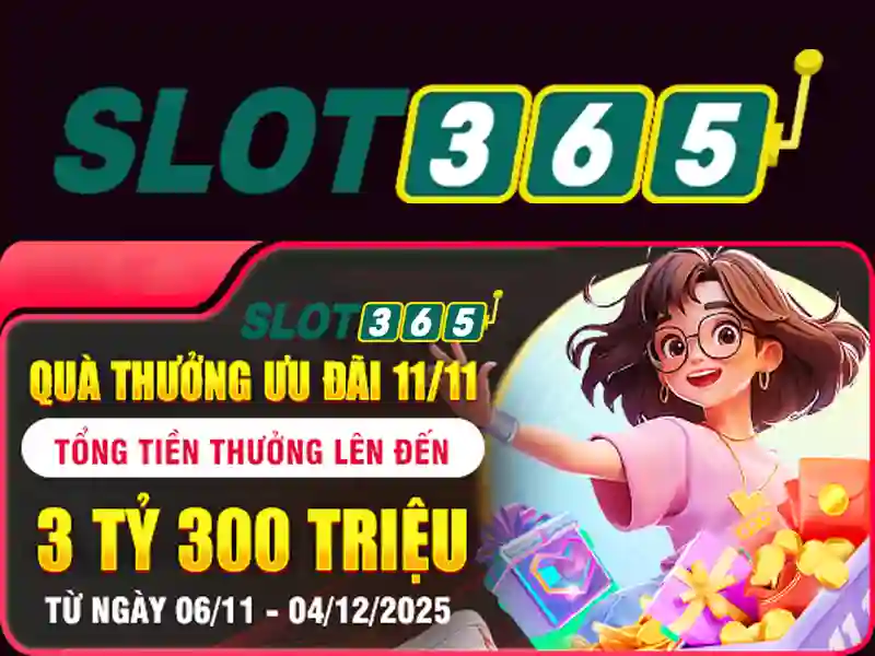 đăng ký Slot365 – Trải nghiệm Slot365 app và slot game Slot365