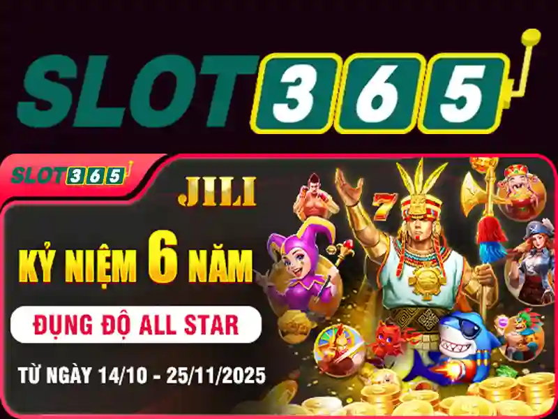 slot365 tại – Định vị thương hiệu và trải nghiệm người dùng