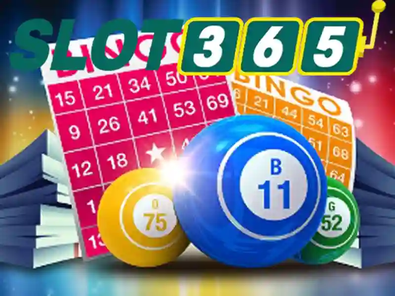Slot365 – Nền tảng đánh bạc trực tuyến đáng tin cậy