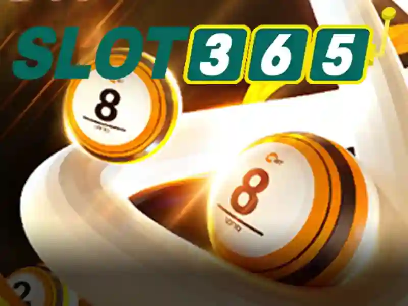 Slot365: Nền tảng slot trực tuyến uy tín và giải trí
