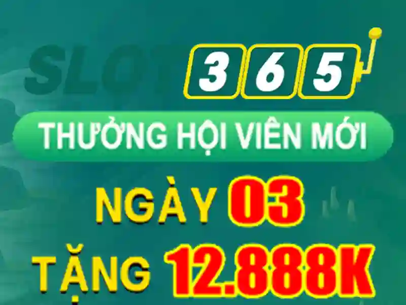 Slot365 – Tổng quan về nền tảng trò chơi slots trực tuyến