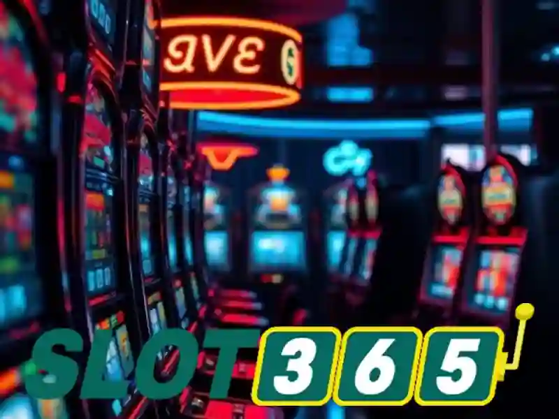 slot365 game - Trải nghiệm đỉnh cao và tiện ích Slot365