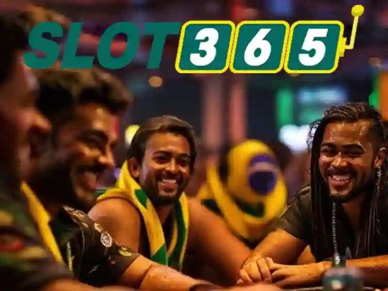live slot365 – Trải nghiệm trực tiếp và đánh giá chất lượng