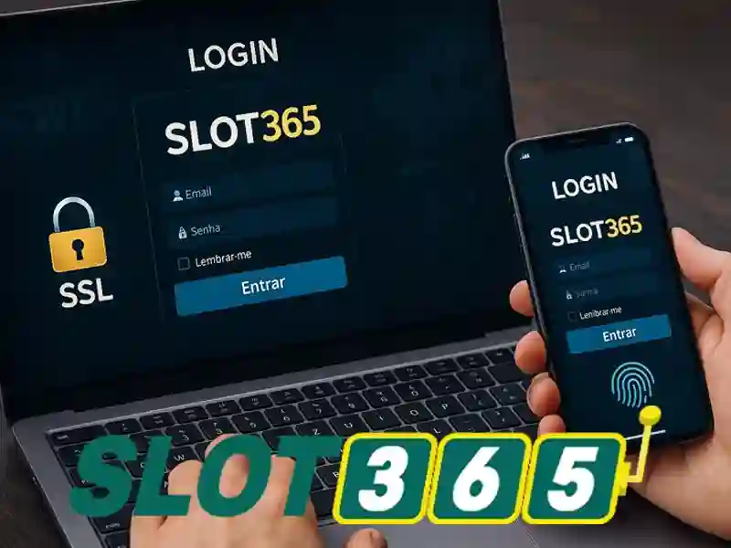 đánh giá Slot365: Tổng quan, ưu đãi Slot365 và trải nghiệm người dùng