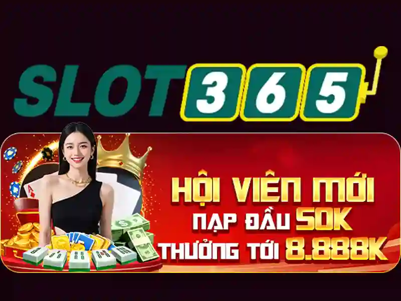 rtp slot365: Dấu ấn đột phá cho slot365 casino và poker