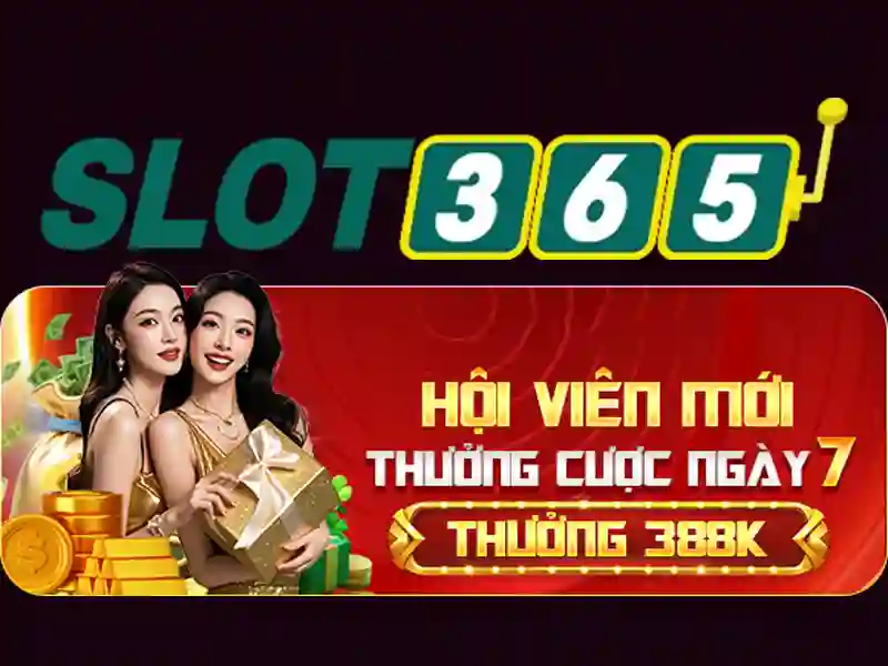khuyến mãi Slot365 – chủ đề tổng quan và giá trị
