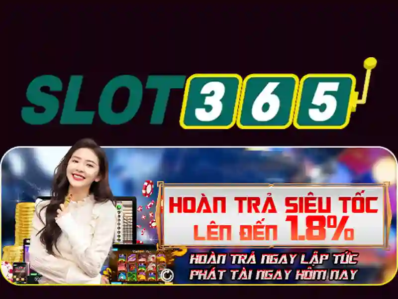 Sản phẩm và dịch vụ chính: ứng dụng slot365 tại