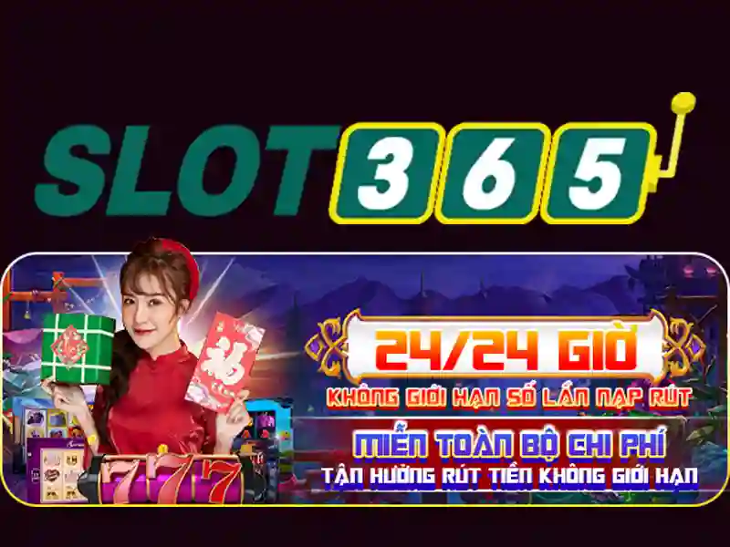 raja slot365: Trải nghiệm và uy tín Slot365