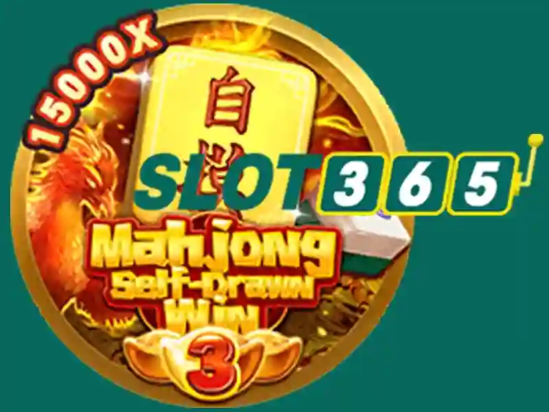 Slot365 — Nền tảng slot trực tuyến hàng đầu