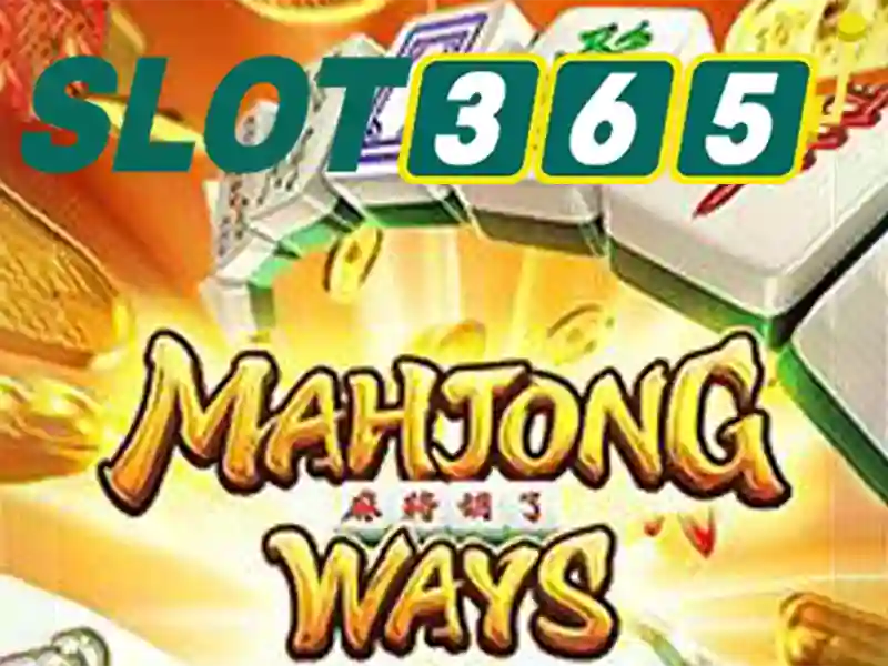 Slot365 – Tổng quan về nền tảng trò chơi slots trực tuyến