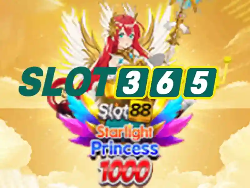slot365 com1 – Thương hiệu casino Slot365 và trải nghiệm đỉnh cao
