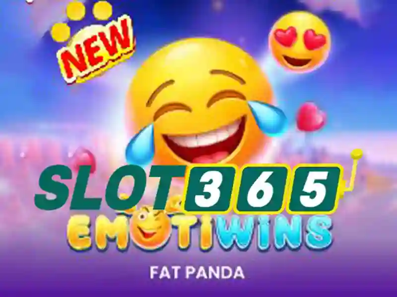 slot365 rtp – Nền tảng RTP đột phá cho trải nghiệm chơi