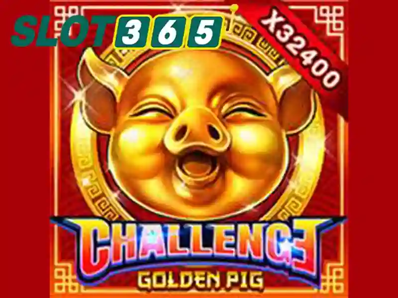 Slot365 - Nền tảng casino trực tuyến hàng đầu tại Việt Nam