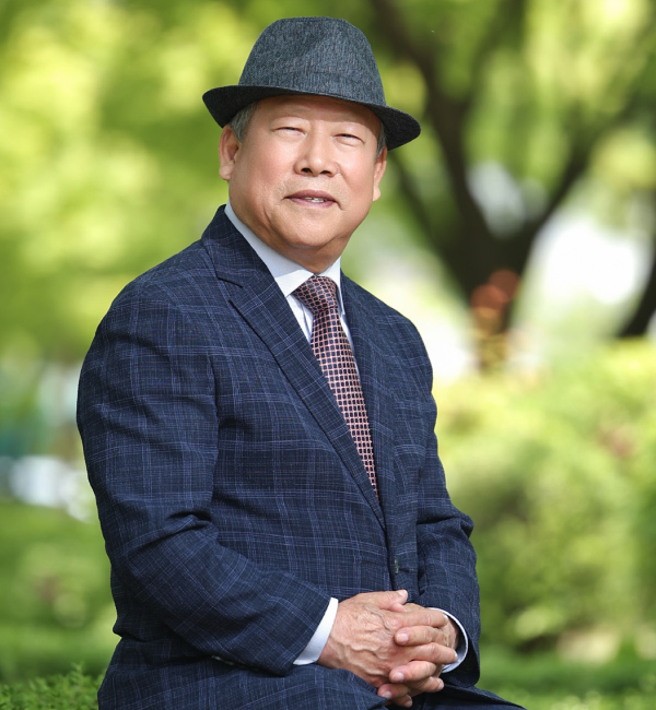 박수호 대한민국재향교정동우회 서울지회 지회장